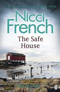 Download The Safe House pdf, epub, ebook