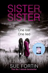Download Sister Sister: A truly absorbing psychological thriller pdf, epub, ebook