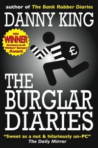 Download The Burglar Diaries pdf, epub, ebook