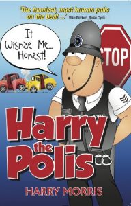 Download It Wisnae Me…Honest!: Harry the Polis pdf, epub, ebook