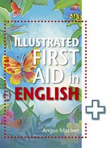 Download The Illustrated First Aid in English pdf, epub, ebook