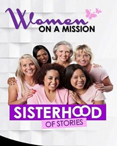 Download Women on A Mission: Sisterhood of Stories pdf, epub, ebook