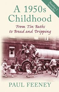 Download A 1950s Childhood in Pictures: From Tin Baths to Bread and Dripping pdf, epub, ebook