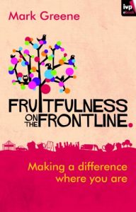 Download Fruitfulness on the Frontline pdf, epub, ebook