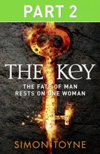 Download The Key: Part Two pdf, epub, ebook