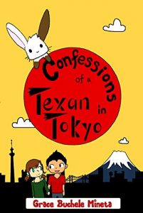 Download Confessions of a Texan in Tokyo (Texan & Tokyo Book 3) pdf, epub, ebook