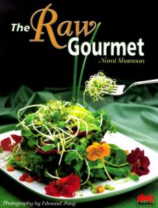 Download The Raw Gourmet pdf, epub, ebook