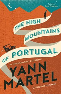 Download The High Mountains of Portugal pdf, epub, ebook