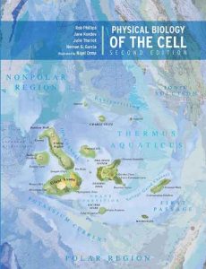 Download Physical Biology of the Cell, Second Edition pdf, epub, ebook