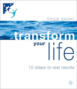Download Transform Your Life: 10 Steps to Real Results pdf, epub, ebook