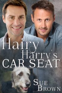 Download Hairy Harry’s Car Seat pdf, epub, ebook