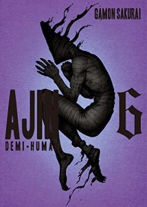 Download AJIN: Demi-Human Vol. 6 pdf, epub, ebook