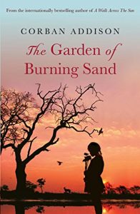 Download The Garden of Burning Sand pdf, epub, ebook