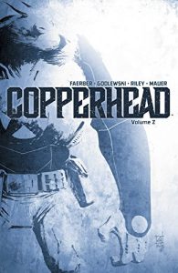 Download Copperhead Vol. 2 pdf, epub, ebook