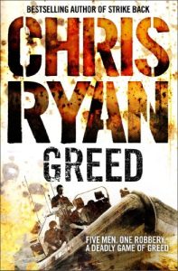 Download Greed pdf, epub, ebook