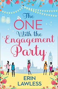 Download The One with the Engagement Party (Bridesmaids, Book 1) pdf, epub, ebook