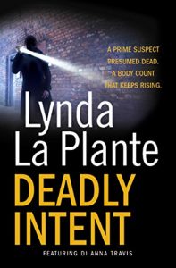 Download Deadly Intent (Anna Travis series Book 4) pdf, epub, ebook