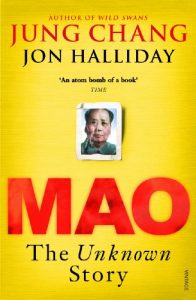 Download Mao: The Unknown Story pdf, epub, ebook