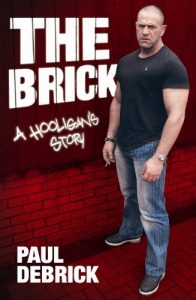 Download The Brick pdf, epub, ebook