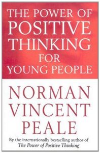 Download The Power Of Positive Thinking For Young People pdf, epub, ebook