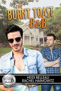 Download The Burnt Toast B&B (Bluewater Bay Book 5) pdf, epub, ebook