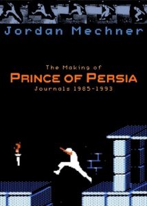 Download The Making of Prince of Persia pdf, epub, ebook