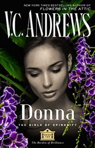 Download Donna (The Girls of Spindrift) pdf, epub, ebook