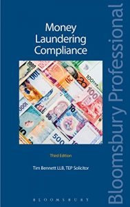 Download Money Laundering Compliance pdf, epub, ebook