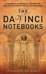 Download Da Vinci Notebooks pdf, epub, ebook