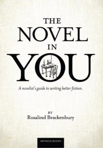 Download The Novel In You: The novelist’s guide to writing better fiction pdf, epub, ebook