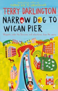 Download Narrow Dog to Wigan Pier pdf, epub, ebook