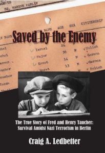 Download Saved by the Enemy pdf, epub, ebook