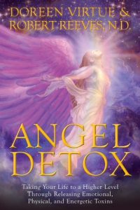 Download Angel Detox: Taking Your Life to a Higher Level Through Releasing Emotional, Physical, and Energetic Toxins pdf, epub, ebook