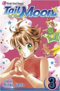 Download Tail of the Moon, Vol. 3: v. 3 pdf, epub, ebook