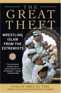 Download The Great Theft: Wrestling Islam from the Extremists pdf, epub, ebook