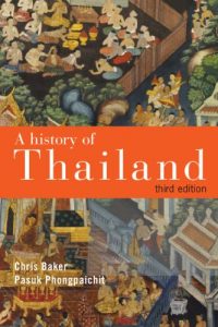Download A History of Thailand pdf, epub, ebook