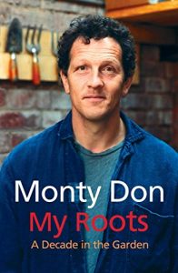 Download My Roots: A Decade in the Garden pdf, epub, ebook