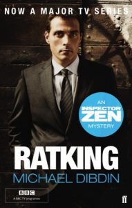 Download Ratking (Aurelio Zen Book 1) pdf, epub, ebook