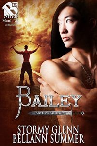 Download Bailey [Battle Bunnies 1] (Siren Publishing Everlasting Classic ManLove) pdf, epub, ebook