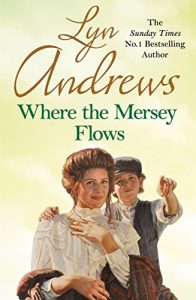 Download Where the Mersey Flows pdf, epub, ebook