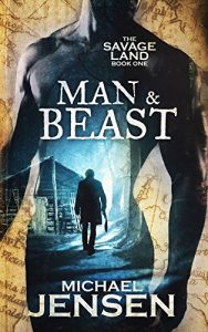 Download Man & Beast (The Savage Land Book 1) pdf, epub, ebook