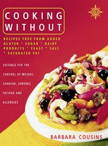 Download Cooking Without: (Text only) pdf, epub, ebook