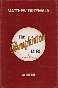 Download The Bumpkinton Tales: Volume One pdf, epub, ebook