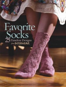 Download Favorite Socks pdf, epub, ebook