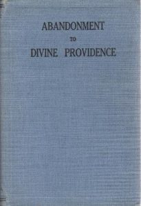 Download Abandonment to Divine Providence pdf, epub, ebook