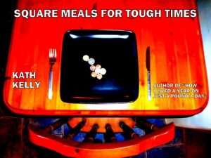 Download Square Meals for Tough Times pdf, epub, ebook