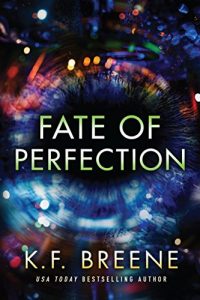 Download Fate of Perfection (Finding Paradise Book 1) pdf, epub, ebook