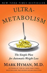 Download Ultrametabolism: The Simple Plan for Automatic Weight Loss pdf, epub, ebook