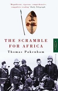 Download The Scramble For Africa pdf, epub, ebook