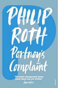 Download Portnoy’s Complaint (Vintage Blue) pdf, epub, ebook